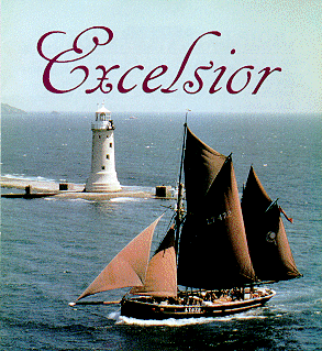 Welcome to Excelsior